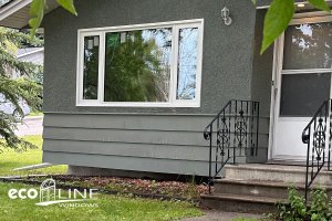 Ecoline is a top choice for Edmonton and Central Alberta homeowners looking for custom energy-efficient vinyl windows built for Alberta’s climate.