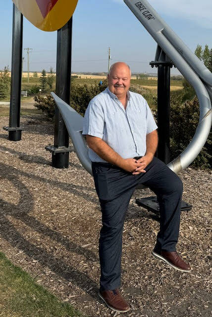 Grant Creasey