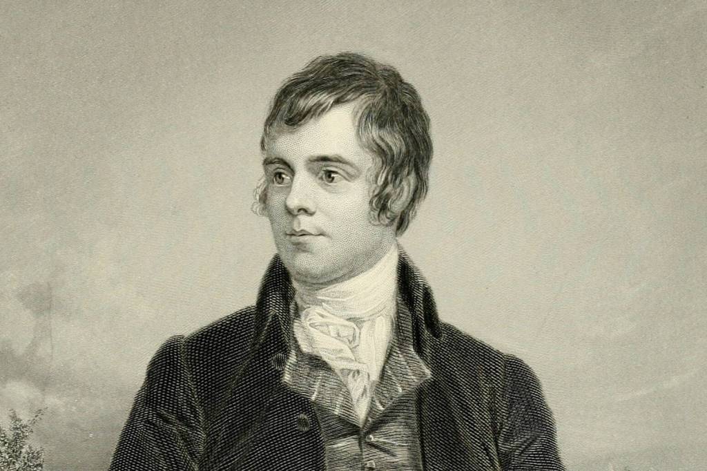 The life and legacy of Scottish poet Robert Burns will be celebrated at Robbie Burns Day suppers across Canada and around the world. (Wikimedia Commons)