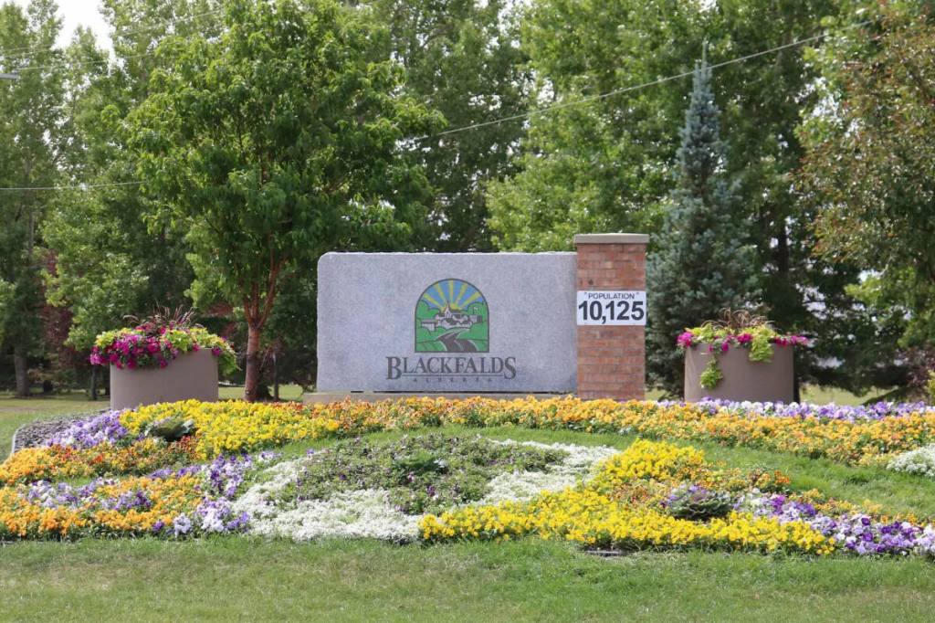 The 2026 Town of Blackfalds approved its operating budget, in the amount of $38,973,535. ( file photo)